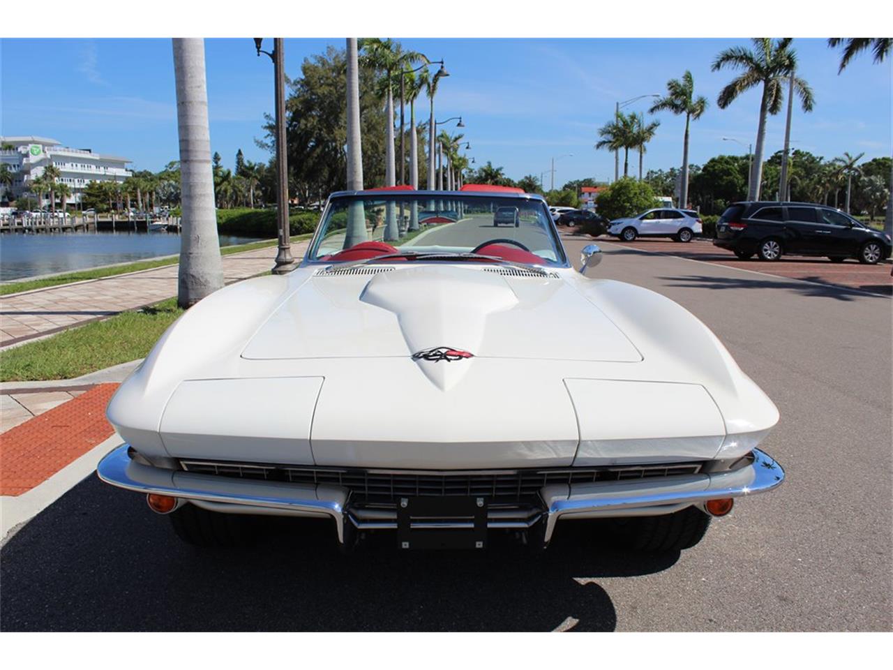1966 Chevrolet Corvette for sale in Palmetto, FL – photo 2