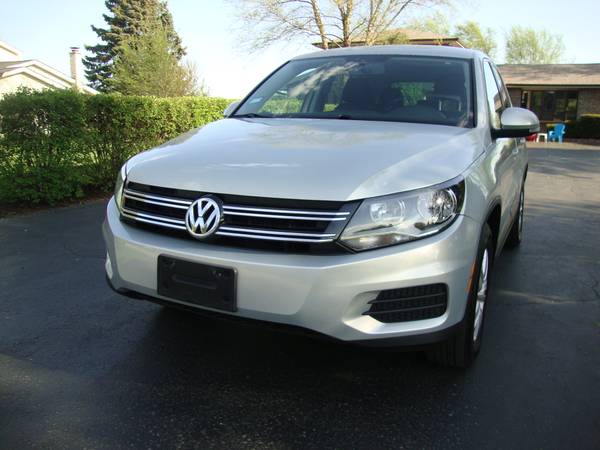 2014 VW Tiguan (1 Owner/Excellent Condition/Extra Clean) 1 Owner for sale in Northbrook, WI – photo 22
