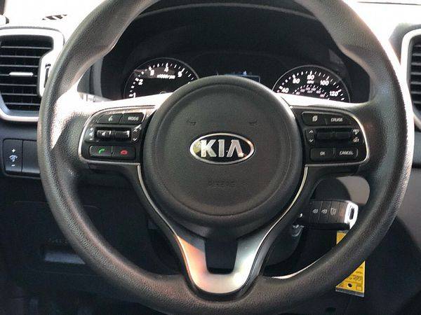2017 Kia Sportage 4d SUV FWD LX *Guaranteed Approval*Low Down... for sale in Oregon, OH – photo 10