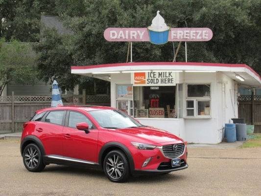 2017 Mazda CX-3 Grand Touring for sale in Crystal Springs, MS – photo 24