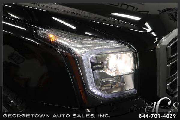 2018 GMC Yukon - - cars & trucks - by dealer - vehicle automotive sale for sale in Georgetown, SC – photo 10