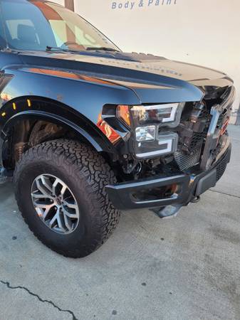 2018 ford raptor for sale - cars & trucks - by owner - vehicle... for sale in San Bruno, CA – photo 6