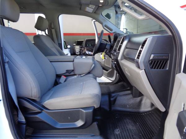 2019 Ford Super Duty F-350 DRW - - by dealer - vehicle for sale in Hilo, HI – photo 14