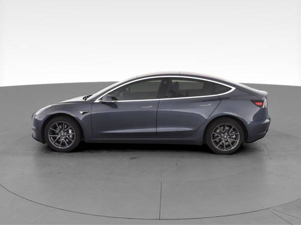 2018 Tesla Model 3 Long Range Sedan 4D sedan Gray - FINANCE ONLINE -... for sale in Cambridge, MA – photo 5