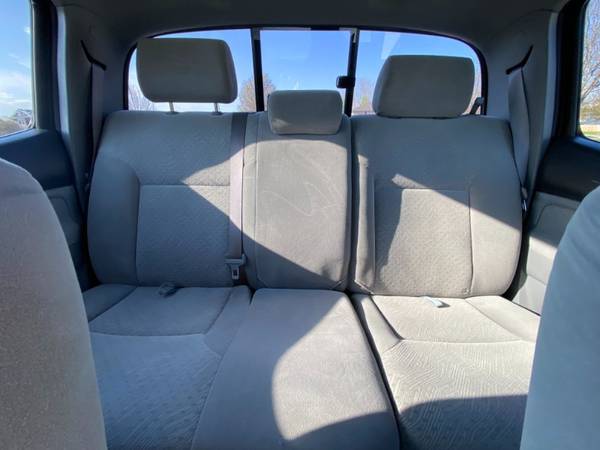 2005 Toyota Tacoma PreRunner Double Cab V6 - - by for sale in Council Bluffs, NE – photo 23
