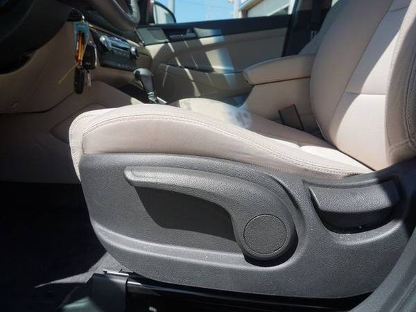 2016 Hyundai Tucson"99.9% APPROVE" NO CREDIT BAD CREDIT for sale in Marrero, LA – photo 19