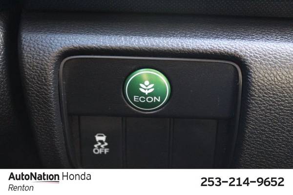 2014 Honda Accord Sport SKU:EA811832 Sedan for sale in Renton, WA – photo 24