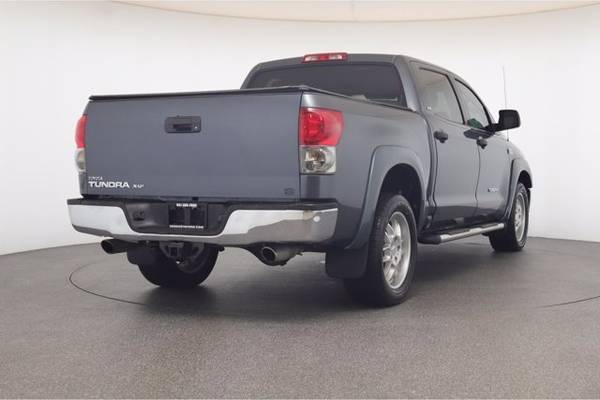 2008 Toyota Tundra SR5 - - by dealer - vehicle for sale in Sarasota, FL – photo 4