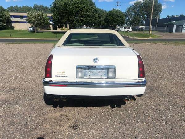 1994 Cadillac Eldorado Coupe - cars & trucks - by dealer - vehicle... for sale in Minneapolis, MN – photo 6