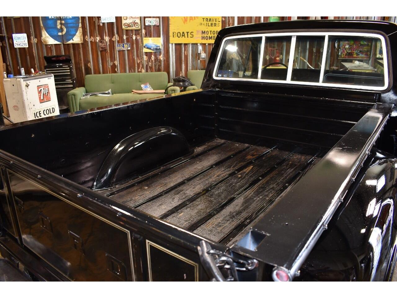 1977 Ford F100 for sale in Redmond, OR – photo 31