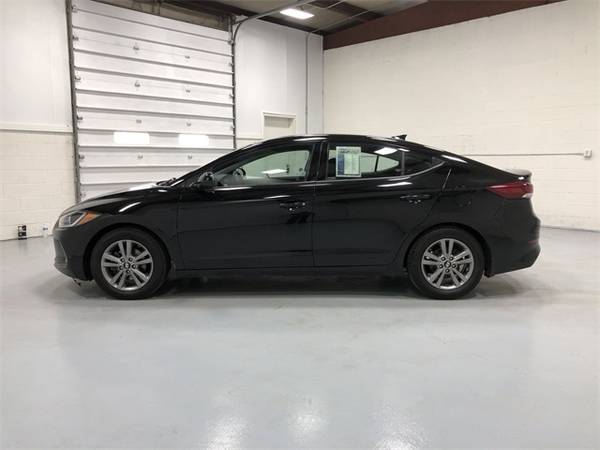 2018 Hyundai Elantra Value Edition with - - by dealer for sale in Wapakoneta, OH – photo 8