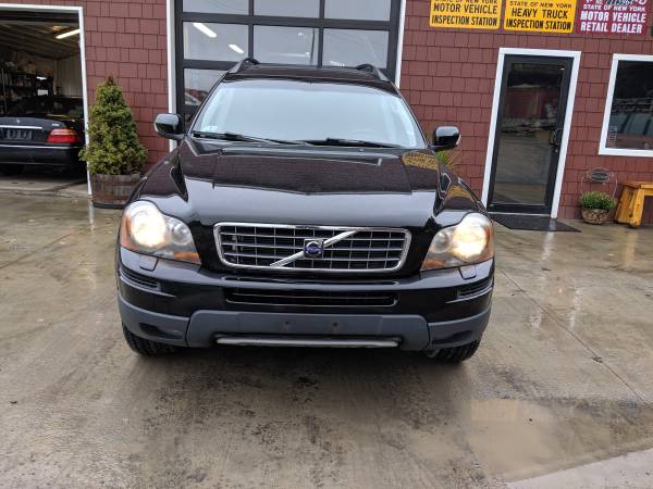 2007 Volvo XC90 3.2 AWD SUV with 3rd Row for sale in Stanley, NY – photo 8