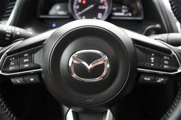 2018 Mazda Mazda3 Certified Mazda 3 Grand Touring Sedan - cars &... for sale in Everett, WA – photo 15