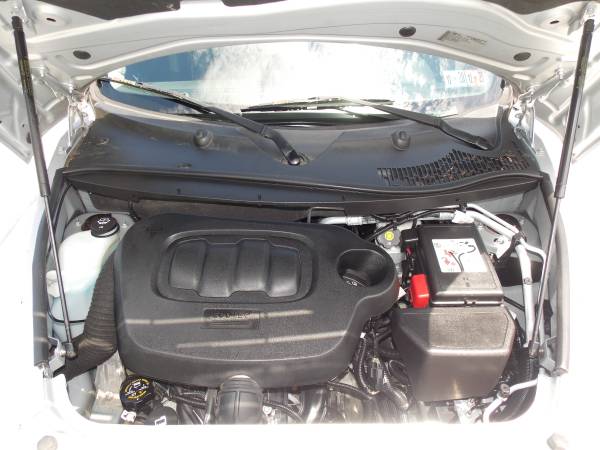 2011 Chevrolet HHR LT Flex fuel (Low mileage, clean, great mpg) -... for sale in Carlisle, PA – photo 20
