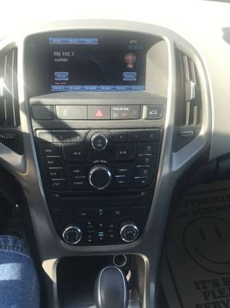 2015 Buick Verano Sedan 4D for sale in Millstadt, IL – photo 12