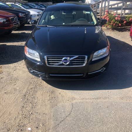 2010 S80 19K DOCUMENTED MILES - cars & trucks - by dealer - vehicle... for sale in Hanson, Ma, MA – photo 2