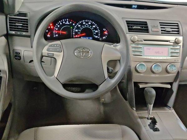 2008 Toyota Camry LE Financing Options Available!!! - cars & trucks... for sale in Libertyville, IL – photo 22