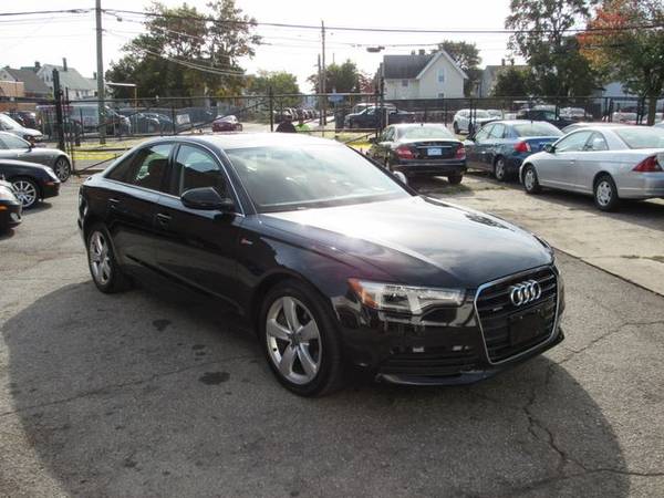2012 Audi A6 - Financing Available! - cars & trucks - by dealer -... for sale in Bridgeport, NY – photo 7