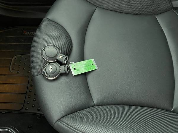 2011 MINI Clubman Cooper S Hatchback 3D hatchback Gray - FINANCE -... for sale in NEWARK, NY – photo 23