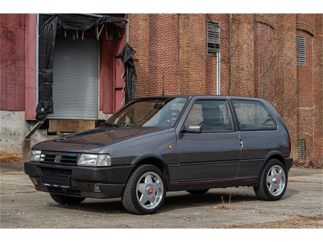 1990 Fiat Uno for sale in Aiken, SC – photo 26
