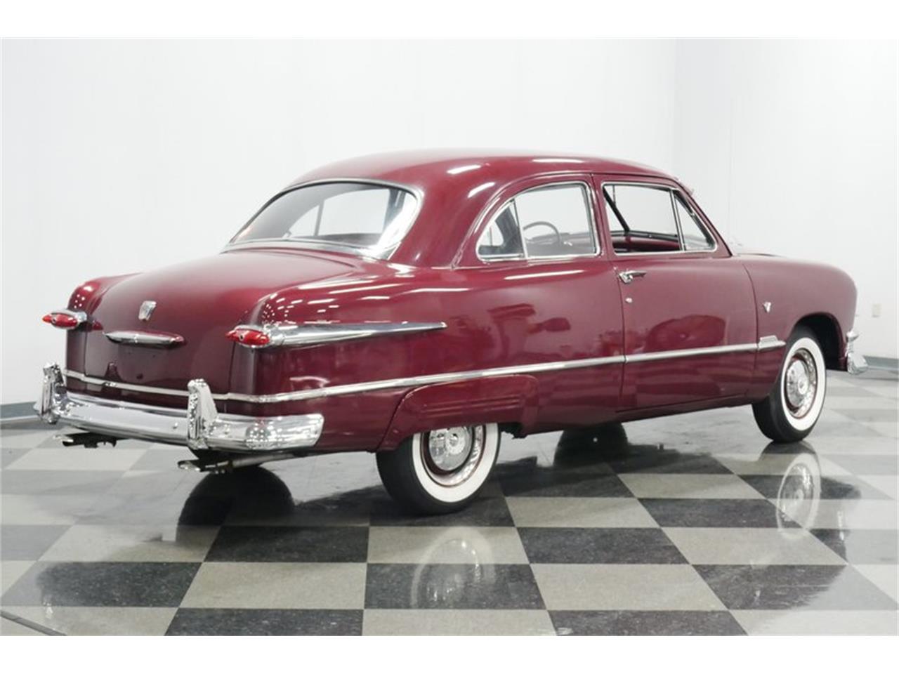 1951 Ford Custom for sale in Lavergne, TN – photo 14