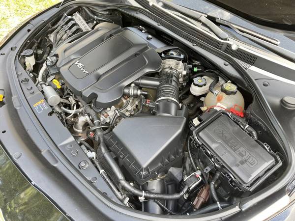 2017 Buick LaCrosse Premium Sedan LOADED - - by dealer for sale in Miramar, FL – photo 23