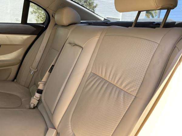 2011 Jaguar XF Premium ONLY 76K MILES EXCELENT COLOR LOADED for sale in Sarasota, FL – photo 9