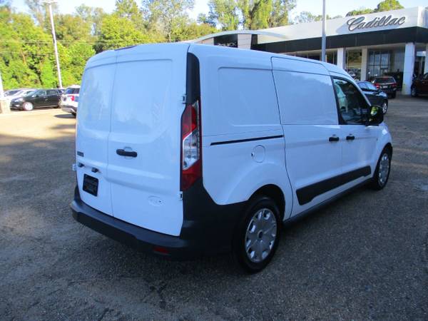2016 *Ford* *Transit Connect* *TRANSIT CONNECT LWB RACK - cars &... for sale in Vicksburg, AL – photo 5