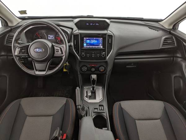 2019 Subaru Crosstrek 20i Premium Clean Carfax One Owner Premium In for sale in Denver , CO – photo 10