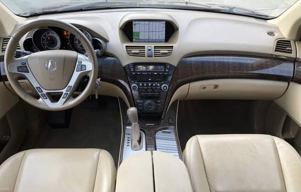 2013 acura mdx tech package - cars & trucks - by owner - vehicle... for sale in Jamaica, NY – photo 13