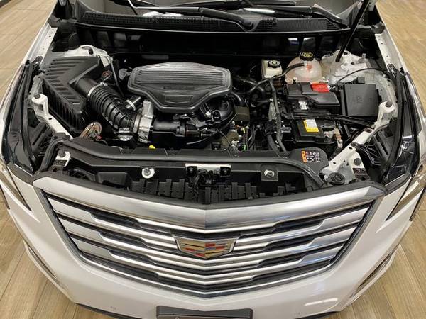 2017 Cadillac XT5 Luxury Sport Utility 4D FWD - - by for sale in Sanford, FL – photo 10