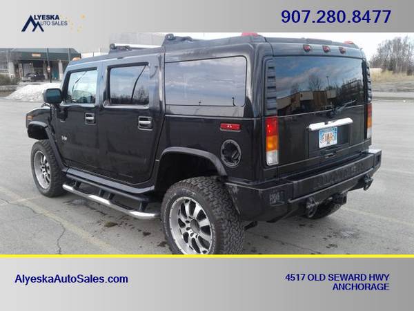BEST DEALS & EASY FINANCE APPROVALS!HUMMERH2 for sale in Anchorage, AK – photo 3
