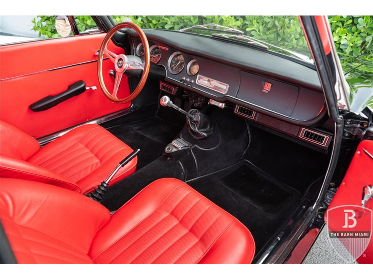 1967 Alfa Romeo GTV for sale in Miami, FL – photo 60