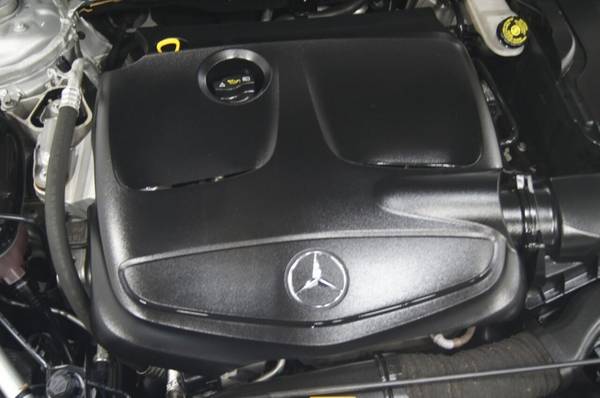 2018 Mercedes-Benz CLA CLA 250 16K MILES CLA250 C300 C250 LOADED... for sale in Carmichael, CA – photo 11