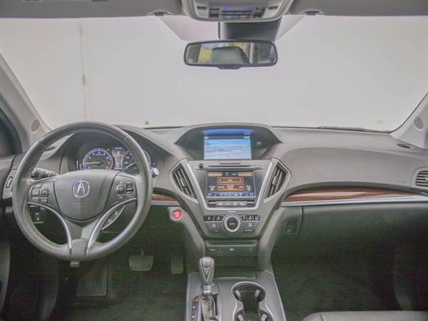 2014 Acura MDX Advanced Package - cars & trucks - by dealer -... for sale in Wichita, KS – photo 23