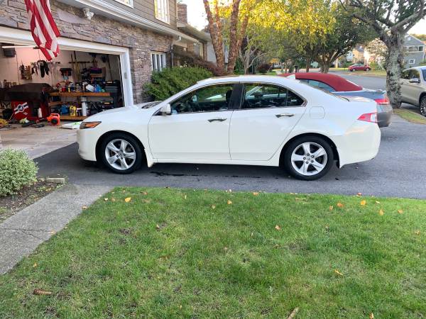 Acura TSX 2009 **LOW MILES** for sale in Marblehead, MA – photo 5