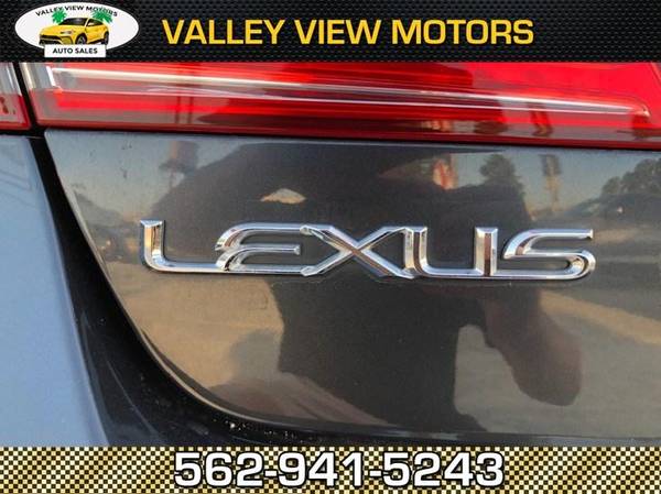 2010 Lexus ES 350 87k Miles, Leather, Sunroof - cars & trucks - by... for sale in Whittier, CA – photo 18