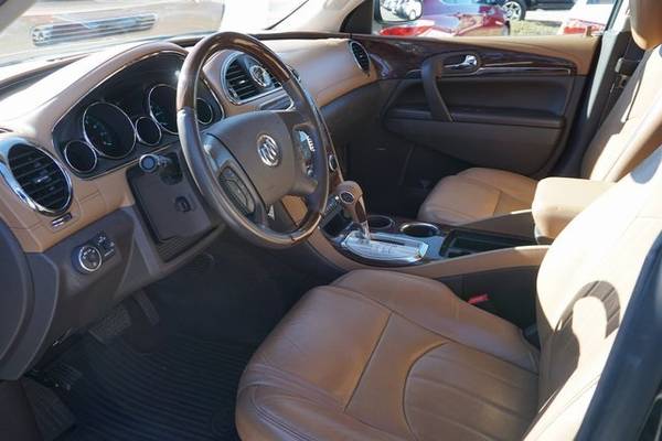 2014 Buick Enclave AWD 4D Sport Utility / SUV Premium Group - cars &... for sale in Prescott, AZ – photo 11