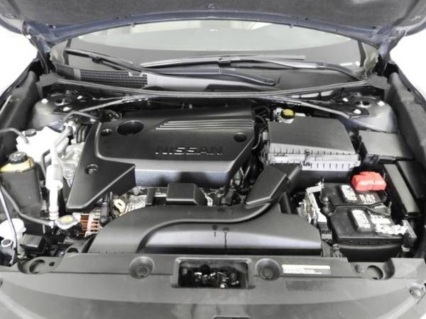 2018 Nissan Altima 2.5 SL Sedan - BIG BIG SAVINGS!! for sale in Sherman, TX – photo 15