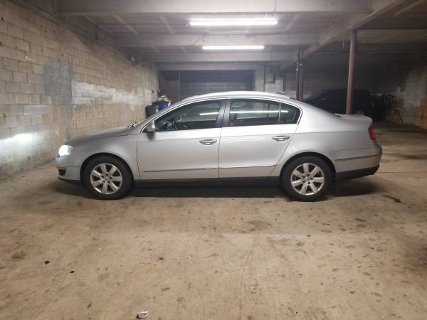 2006 Volkswagen passat 2.0t - cars & trucks - by owner - vehicle... for sale in West New York, NJ – photo 7