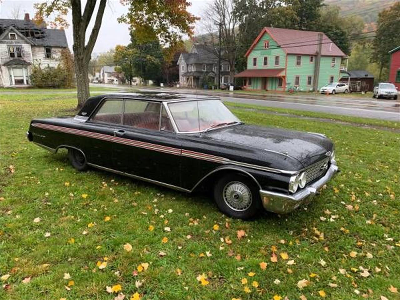 1962 Ford Galaxie 500 for sale in Cadillac, MI – photo 16