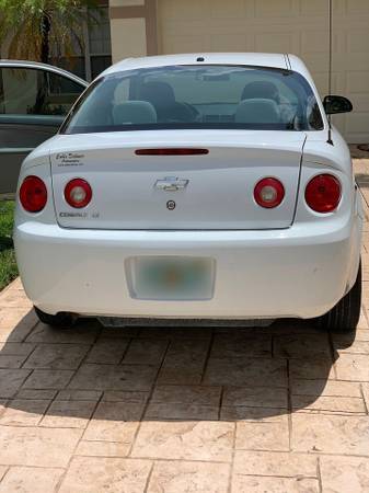 2007 Chevrolet Cobalt - cars & trucks - by owner - vehicle... for sale in Fort Myers, FL – photo 3