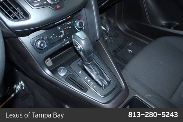 2016 Ford Focus SE SKU:GL382050 Hatchback - cars & trucks - by... for sale in TAMPA, FL – photo 21