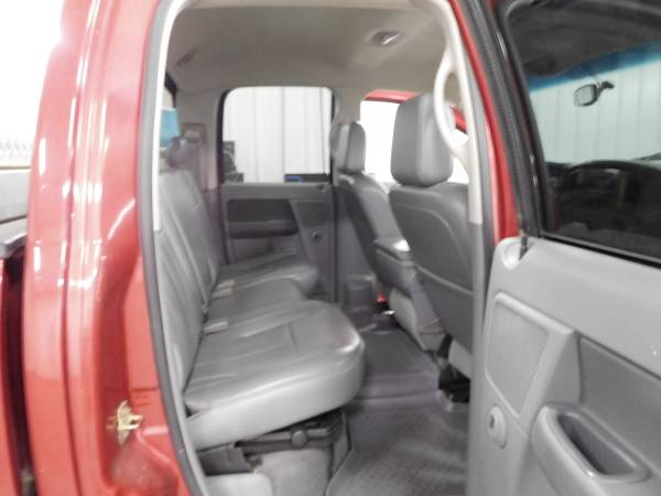2006 DODGE RAM 2500 for sale in Sioux Falls, SD – photo 11