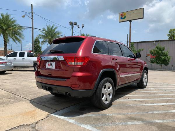 ★★★JEEP GRAND CHEROKEE "LOADED"►"99.9%APPROVED"ValueMotorz.com for sale in Kenner, LA – photo 6
