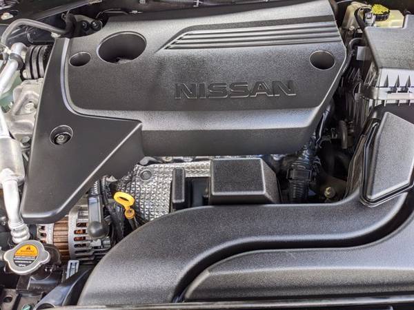 2017 Nissan Altima 2 5 SR SKU: HC180357 Sedan - - by for sale in Buena Park, CA – photo 22
