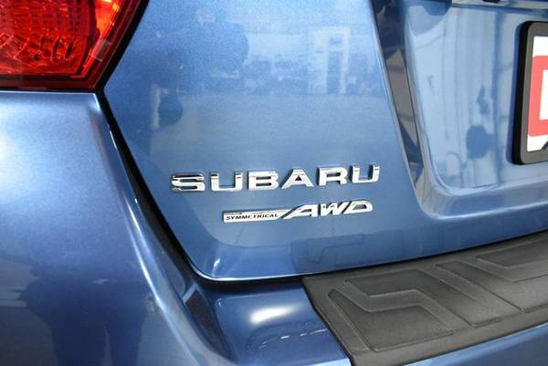 2017 Subaru Crosstrek 2.0i Premium CVT for sale in Beaverton, OR – photo 12