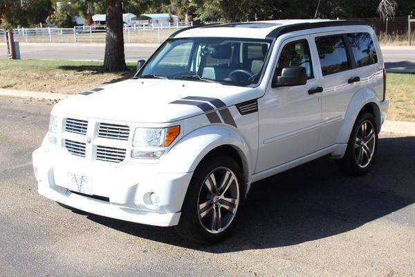 2011 Dodge Nitro Shock - Over 500 Vehicles to Choose From! for sale in Longmont, CO – photo 11