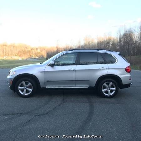 2013 BMW X5 xDrive35d SPORT UTILITY 4-DR for sale in Stafford, VA – photo 4