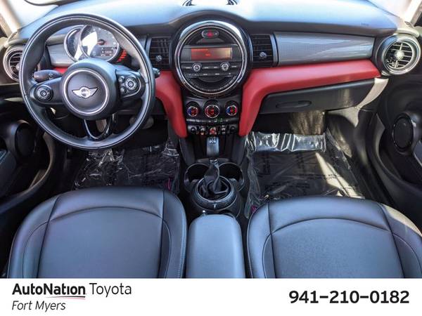 2016 MINI Hardtop 4 Door Cooper SKU:G2D12470 Hatchback - cars &... for sale in Fort Myers, FL – photo 17